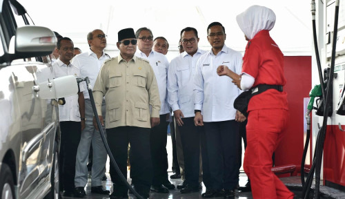Luncurkan Mandatori B50, ESDM Tegaskan Kesiapan Indonesia Perkuat Kedaulatan Energi