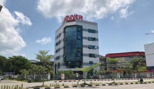 WINR Akuisisi 60% Laxo Global Akses, Bidik Pendapatan Berulang dari Bisnis ISP