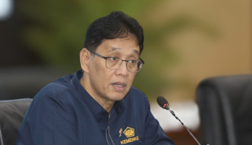 Purbaya Umumkan Defisit APBN Semester I-2026 Tembus Rp196,5 Triliun