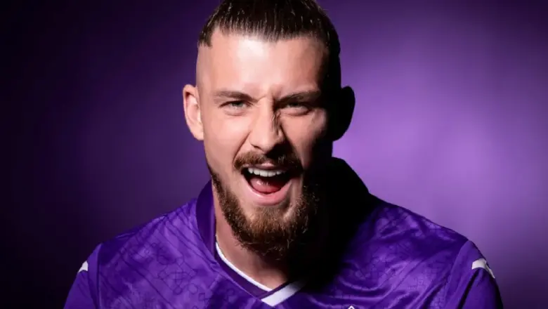 Radu Dragusin Antusias Gabung Fiorentina, Tottenham Bantu Perkembangan