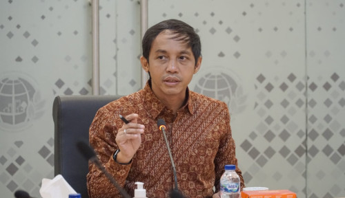 KPK Dalami Pengakuan Menhut Raja Juli Soal Amplop Bupati Kuansing, Diduga Terkait Izin Pelepasan Hutan
