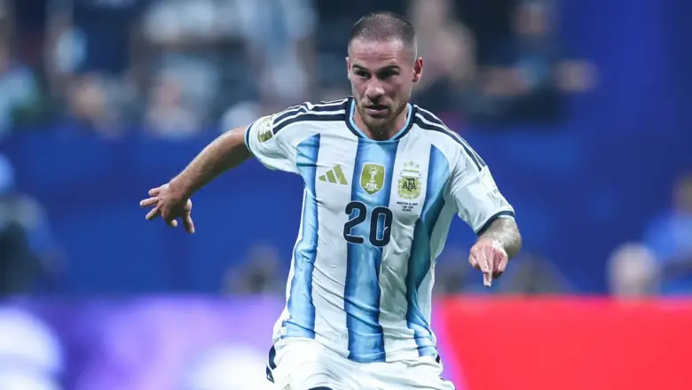 Real Madrid Bidik Alexis Mac Allister, Camavinga Bisa Jadi Kunci Transfer