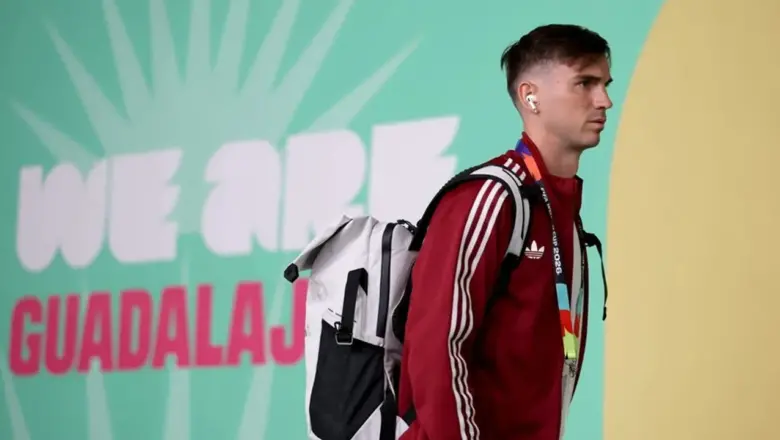Real Madrid Kembali Tertarik Mendatangkan Fabian Ruiz