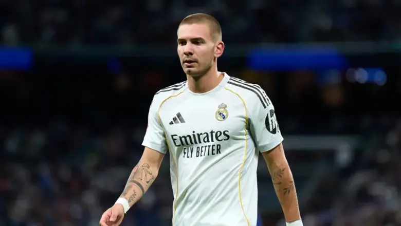 Real Madrid Tolak Melepas Franco Mastantuono ke Fulham