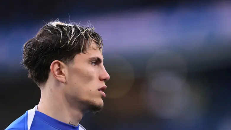 Roma dan Chelsea Bersaing Ketat untuk Garnacho