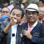 Jelang Sidang Ijazah Jokowi, Roy Suryo Serang SEMA MA: Ngawur!