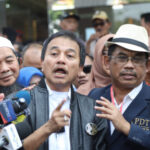 Roy Suryo Makin Berani Jelang Sidang Ijazah: Tobatlah Jokowi