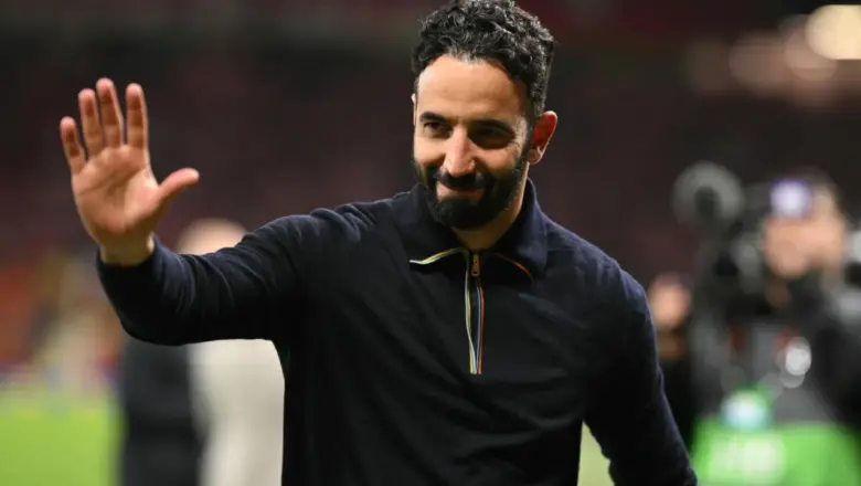 Ruben Amorim Anggap Christopher Nkunku Lebih Ideal Untuk Skemanya