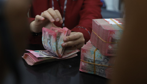 Dirjen Bea Cukai Disebut Dapat Setoran Rp3 Miliar per Bulan dari Bos Blueray Cargo