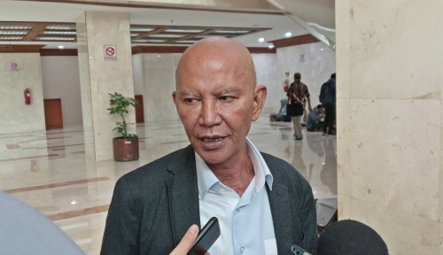 Defisit APBN 2026 Melebar Jadi 2,85 Persen, Banggar DPR: Masih Sangat Aman