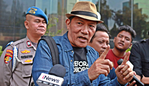Kasus Eks Jampidsus Dilimpahkan ke Kejagung, Komjak Dikhawatirkan Hanya Jadi Stempel