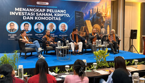 Investasi Sejak Muda Percepat Kebebasan Finansial dan Lawan Inflasi