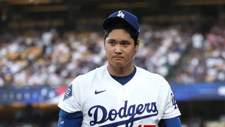Shohei Ohtani Lewatkan MLB All-Star Game 2026 demi Pulihkan Iritasi Lutut