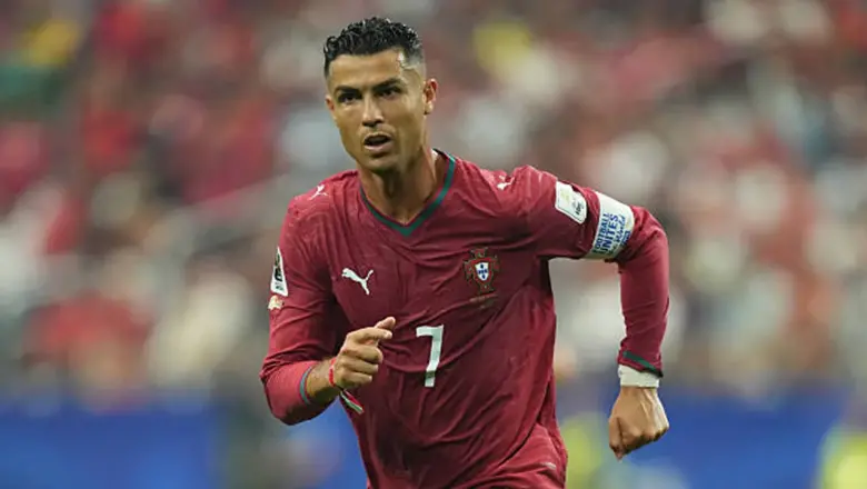 Siap Lanjutkan Karier Usai Piala Dunia, Cristiano Ronaldo Belum Mau Pensiun