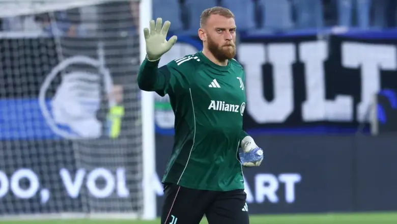 Spurs Tertarik Pada Michele Di Gregorio, Ditukar dengan Vicario?