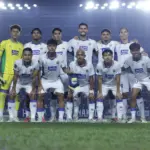 Persib Bungkam FC Seoul, Statistik Tertekan tapi Pulang Bawa Tiga Poin