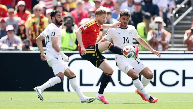 Starting XI Spanyol vs Belgia: Siap Tempur di Perempat Final Piala Dunia 2026