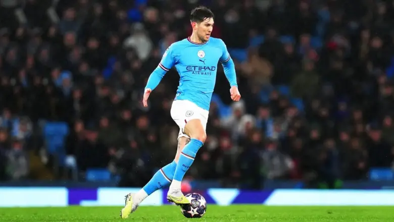 Sudah Tak Doyan Pemain Gratisan, Inter Milan Tolak Rekrut John Stones