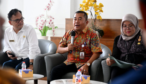 Dinkes Sumut Optimistis Target 7,3 Juta Warga Ikuti Program Cek Kesehatan Gratis pada 2026