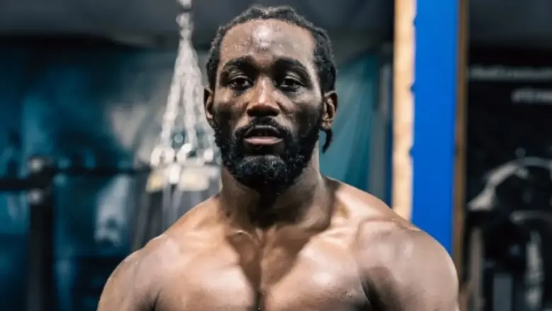 Terence Crawford Pernah Dibuat Tak Berkutik, Ini Pengakuan Rivalnya
