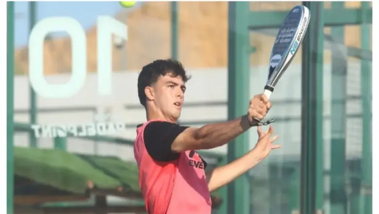 Termasuk Indonesia, FIP Padel Promises Digelar Serentak di 3 Benua Akhir Pekan Ini