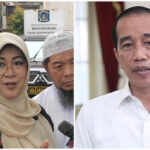 Klaim ‘Dua Joko Widodo’ Diperkuat Nama Mantan Rektor UGM dan Dokter