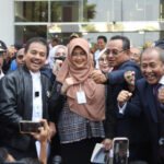 Selamatkan dr. Tifa dan Roy Suryo, Kepala Bakom Syahganda Ungkap Lobi ke Lingkaran Prabowo