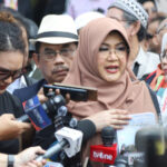 Dokter Tifa Ciduk Saksi Sidang Ijazah Jokowi Beri Keterangan Palsu, Kini Ancam…