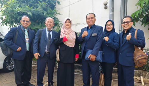 Dokter Tifa Jadi Kelinci Percobaan? Materi Dakwaan Bocor ke Roy Suryo Sebelum Sidang