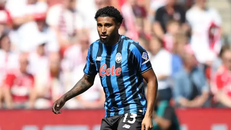 Tinggalkan Atalanta, Pirlo Yakin Ederson Silva Akan Cocok Untuk EPL