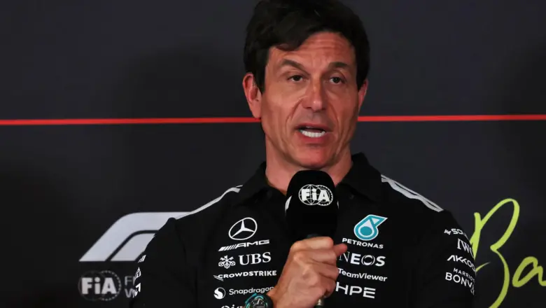 Toto Wolff Tegaskan Sikap Terkait Masalah Keandalan Mercedes