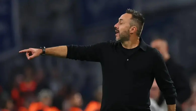 Tottenham Dapatkan Kesempatan Boyong Pengganti Savinho Seharga £51,3 Juta