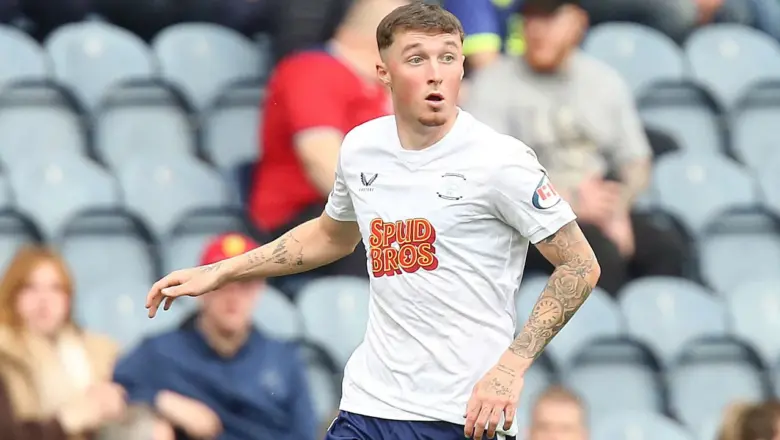 Tottenham Segera Lepas Alfie Devine Secara Permanen ke Preston