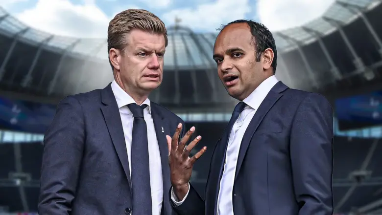 Tottenham Yakin Amankan Penyerang Bintang Senilai £90 Juta
