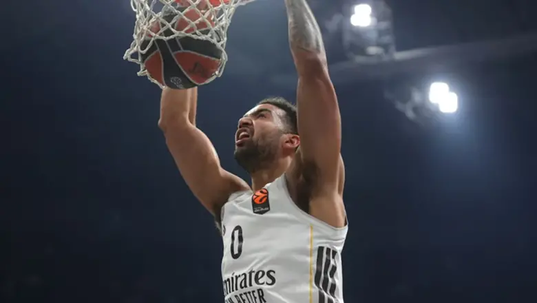 Trey Lyles Kembali ke NBA Usai Tinggalkan Real Madrid