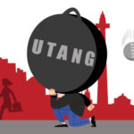 Pemerintah Tarik Utang Baru Rp506 Triliun hingga Agustus 2026