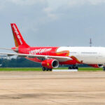 Vietjet Ekspansi ke Bisnis Perawatan Pesawat dan Teknologi Penerbangan