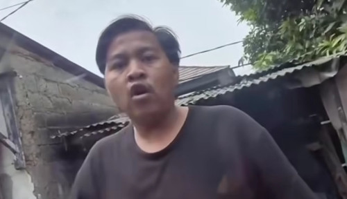 Sopir Angkot Hajar Pengemudi Mobil Gegara Gagal Nyalip, Kini Berakhir di Balik Jeruji