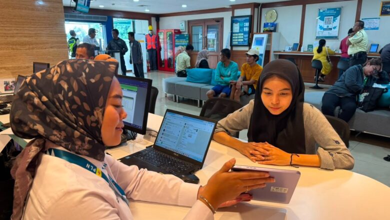 Sambut Tahun Ajaran Baru, PLN UID Jakarta Raya Hadirkan Promo Diskon Tambah Daya 50%