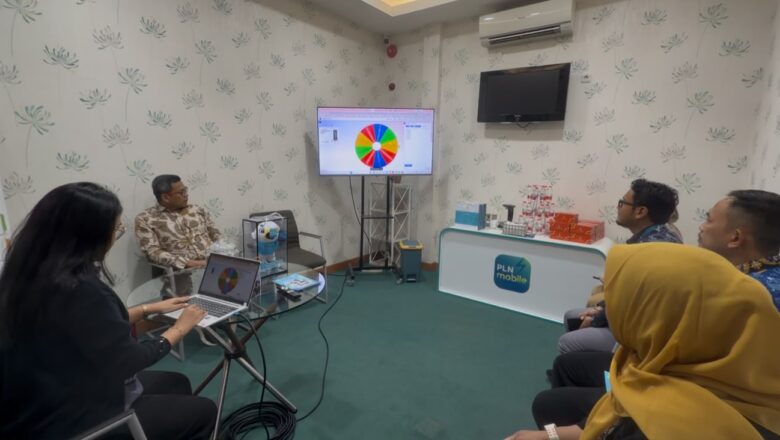 PLN UID Jakarta Raya Perkuat Loyalitas Pelanggan Lewat Program NGEBUT, Dorong Transaksi Digital Semakin Masif