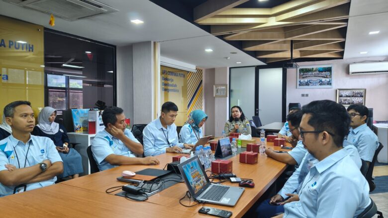 PLN Perkuat Transformasi Digital, Pengundian Program NGEBUT Dorong Masyarakat Semakin Aktif Bertransaksi Lewat PLN Mobile