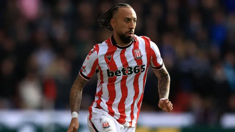 West Ham Buka Pembicaraan untuk Pulangkan Sorba Thomas