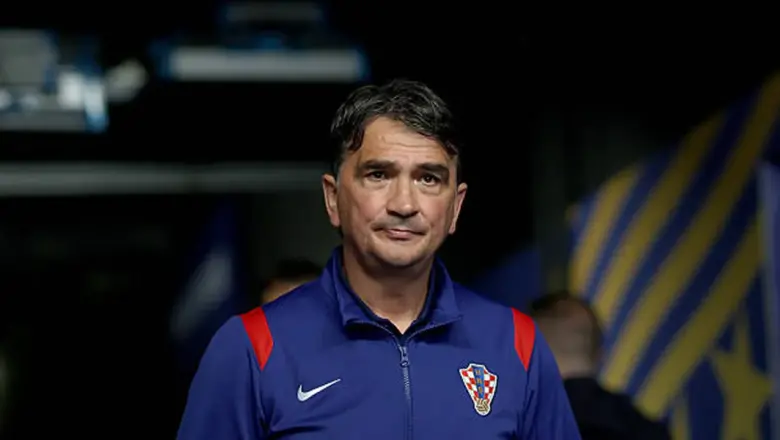Zlatko Dalic Bangga Tinggalkan Warisan Tiga Medali untuk Kroasia
