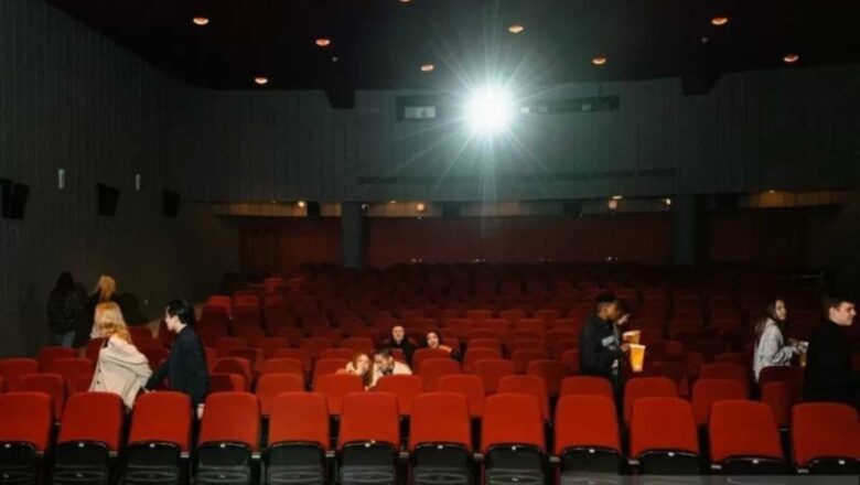 “Operasi Pesta Copet”: Sinopsis, pemain, dan jadwal tayang di bioskop
