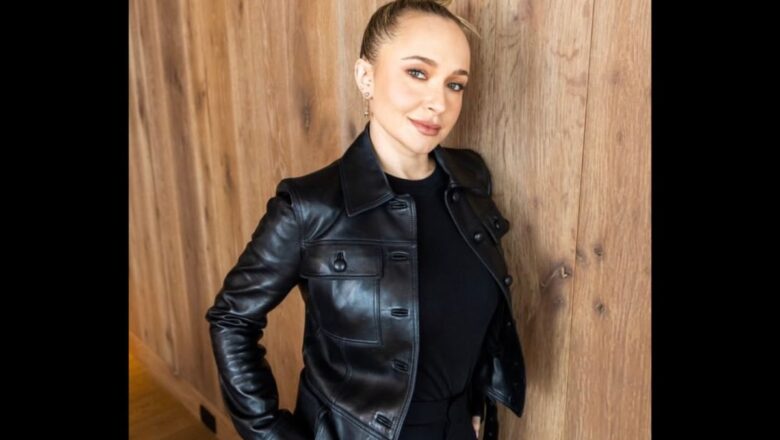 Kronologi meninggalnya aktris Hayden Panettiere di usia 36 tahun