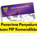 Pencairan PIP 2026, Begini Cara Cek Status Penerima dan Jadwal Penyaluran Dana