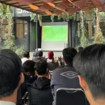 5 Lokasi Nobar Persib vs Port FC, Ada di Bandung hingga Cirebon