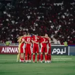 Garuda Terbang Tinggi, Indonesia Juara FIFA ASEAN Cup 2026