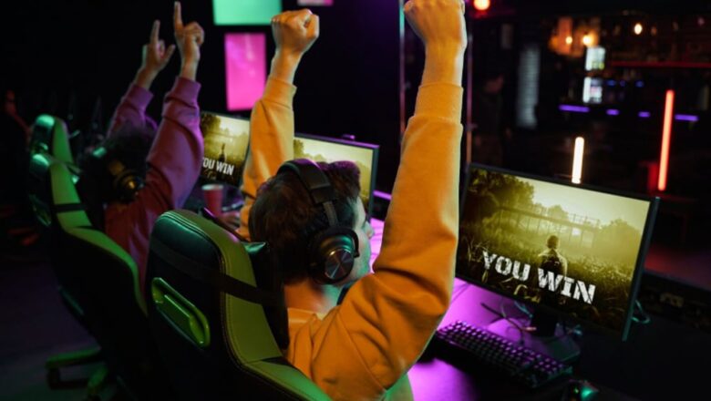 5 Ide Usaha Digital untuk Gamers yang Bisa Menghasilkan Cuan