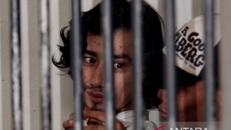 Profil Revaldo Fifaldi, aktor pemeran Rangga yang 4 kali ditangkap